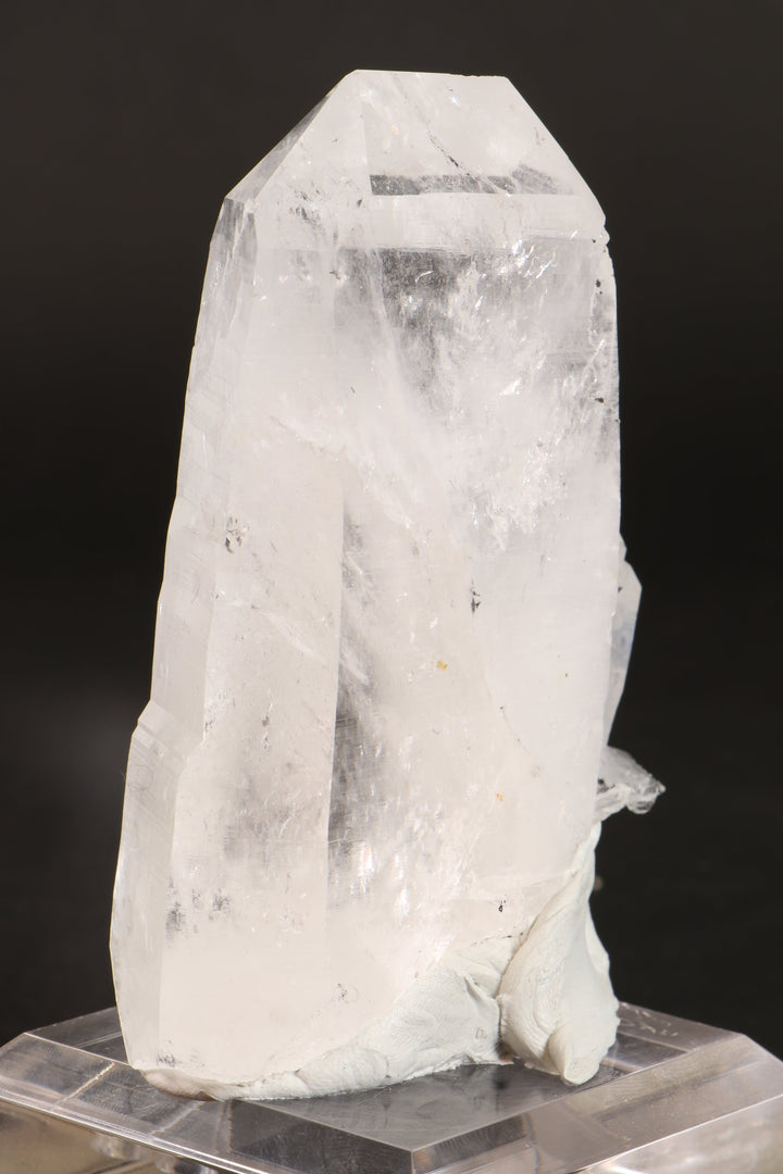 3.5" Colombian Lemurian TC252