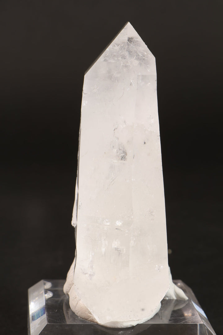 3.5" Colombian Lemurian TC252