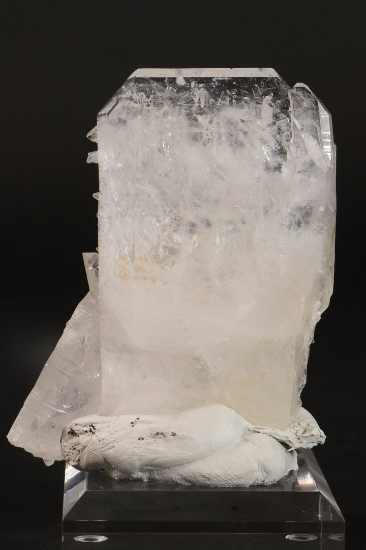 3.5" Colombian Lemurian TC255