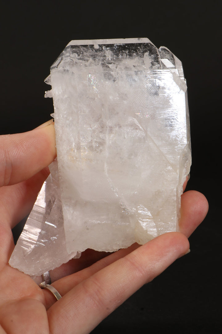 3.5" Colombian Lemurian TC255