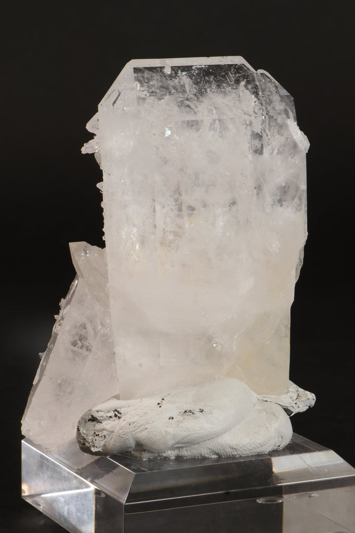 3.5" Colombian Lemurian TC255