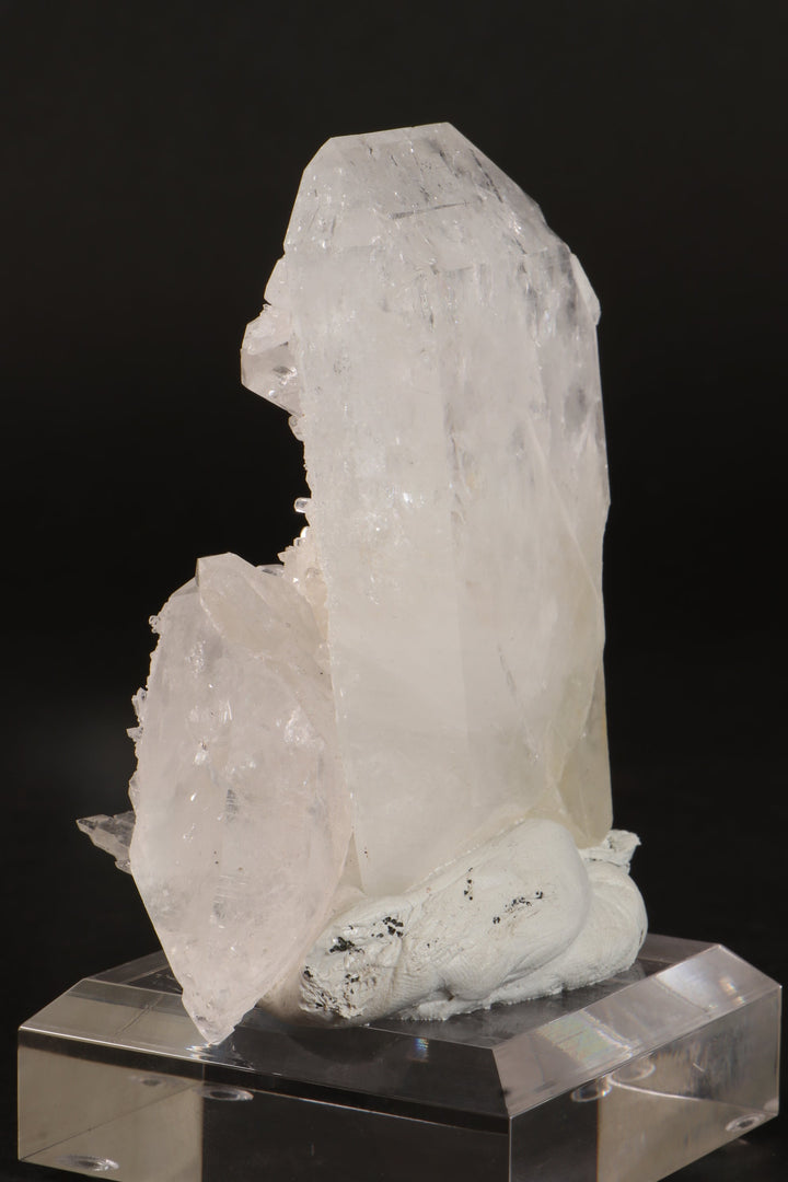 3.5" Colombian Lemurian TC255