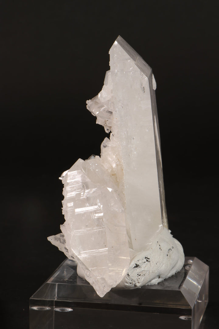 3.5" Colombian Lemurian TC255