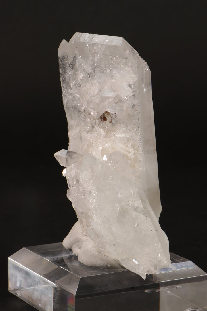 3.5" Colombian Lemurian TC255