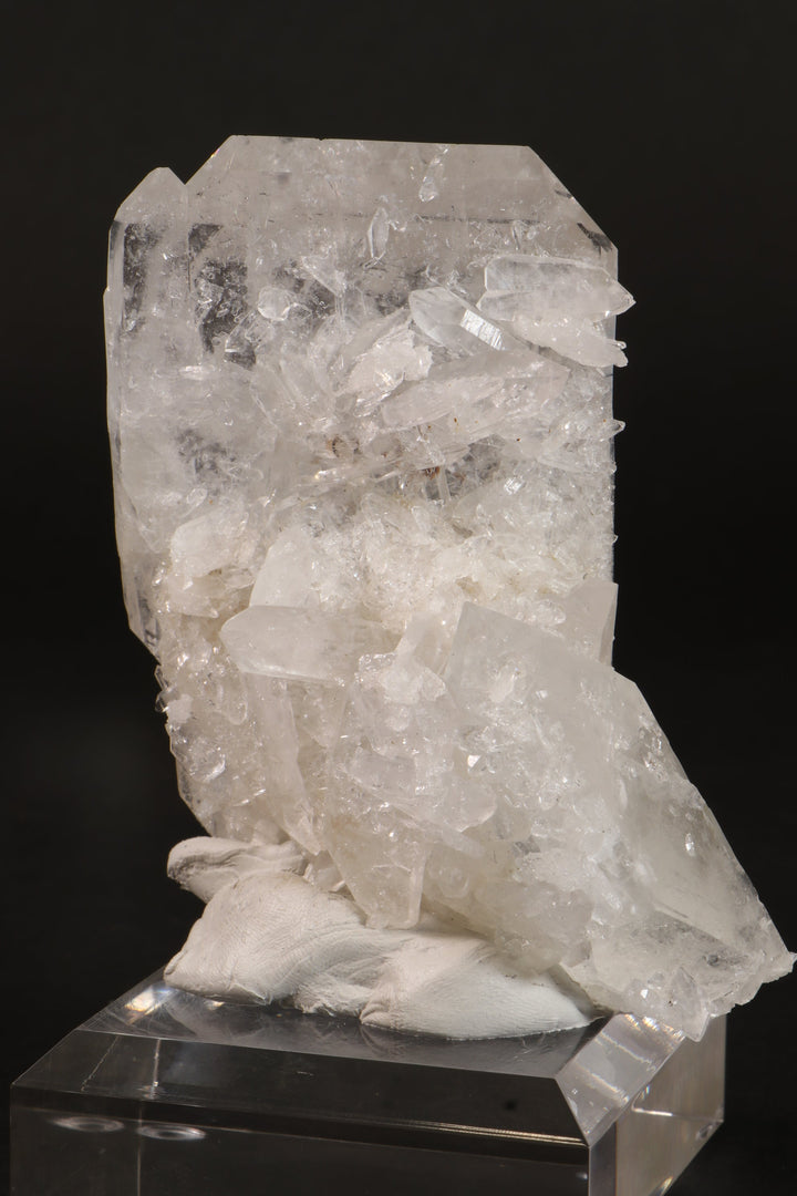 3.5" Colombian Lemurian TC255