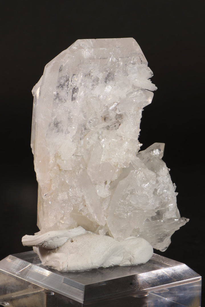 3.5" Colombian Lemurian TC255