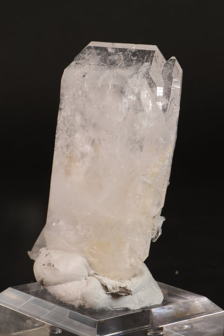 3.5" Colombian Lemurian TC255