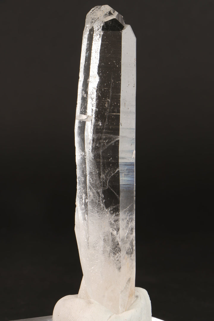 4.75" Colombian Lemurian TC309