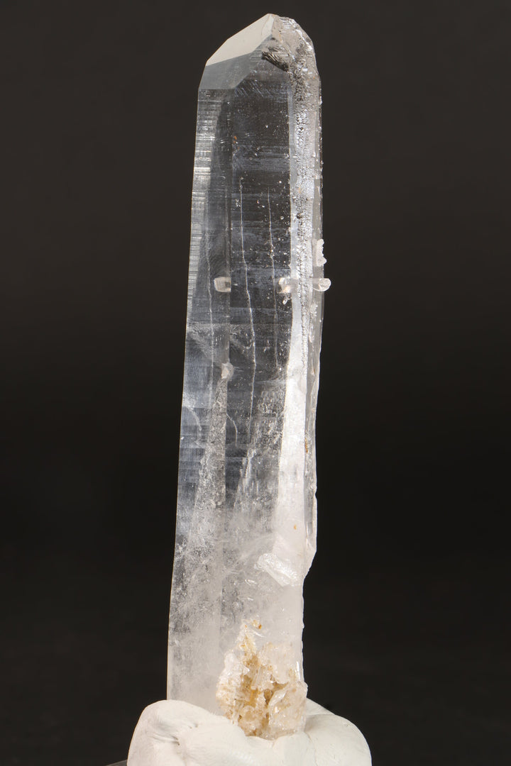 4.75" Colombian Lemurian TC309