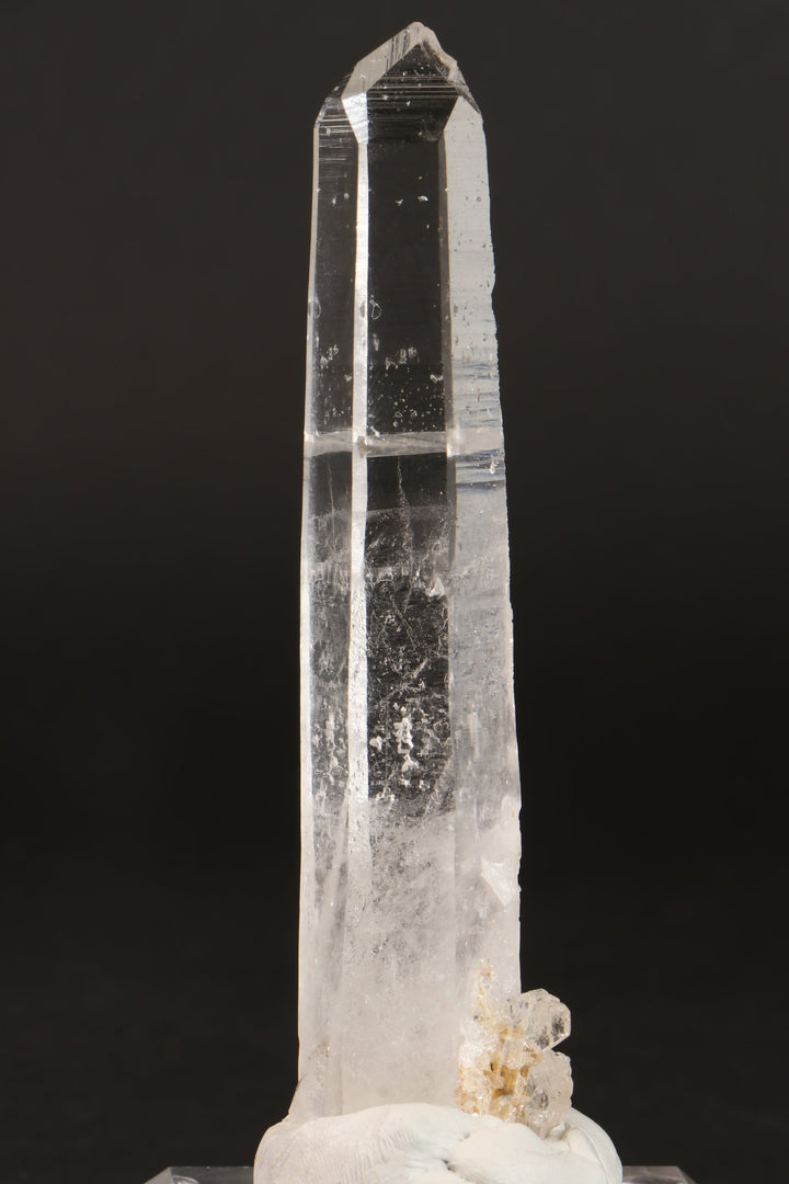 4.75" Colombian Lemurian TC309