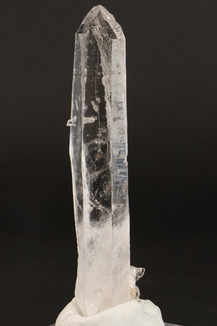 4.75" Colombian Lemurian TC309