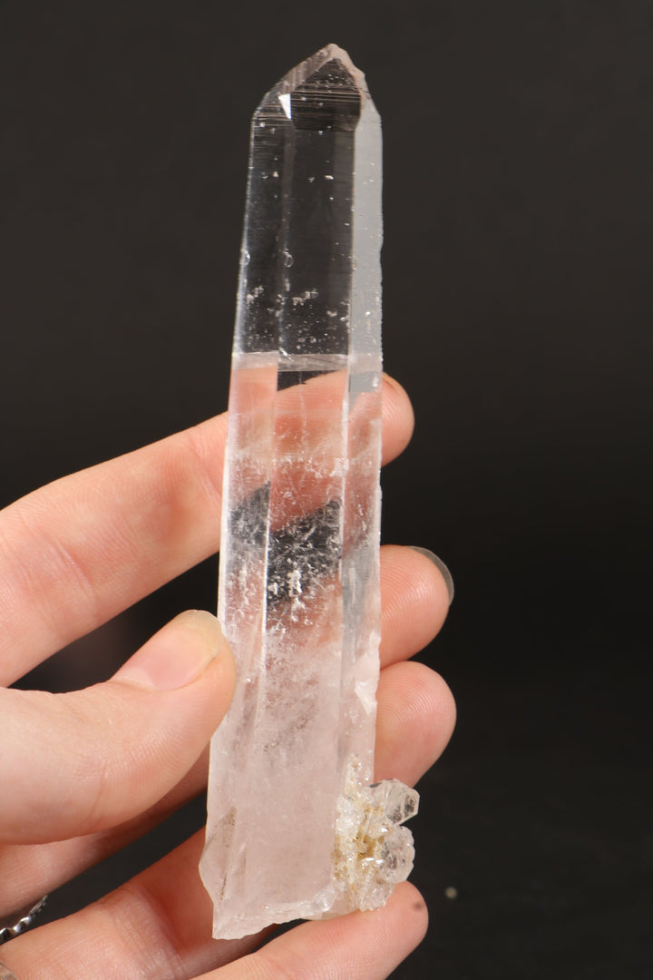 4.75" Colombian Lemurian TC309