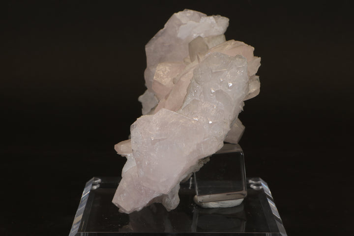 Pink Calcite Specimen from Dalnegorsk, Russia