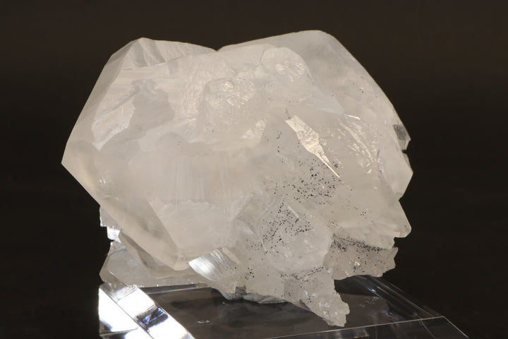 Dalnegorsk Clear Calcite Specimen TD1145