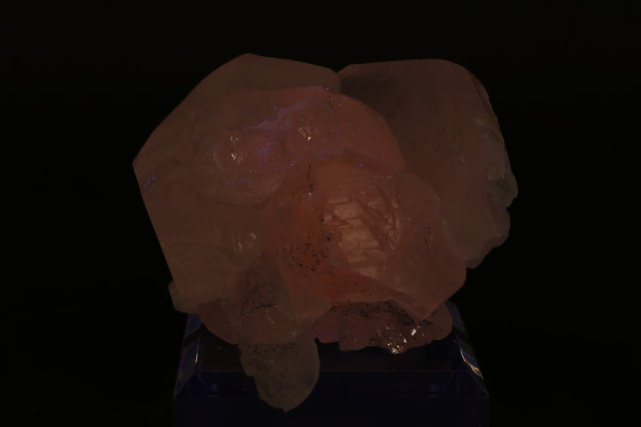 Dalnegorsk Clear Calcite Specimen TD1145