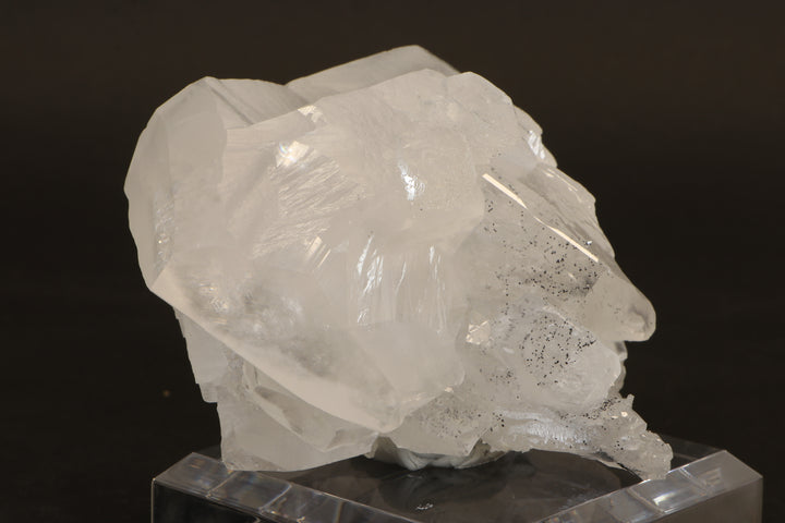 Dalnegorsk Clear Calcite Specimen TD1145