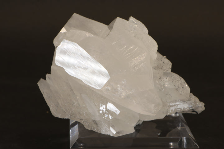 Dalnegorsk Clear Calcite Specimen TD1145