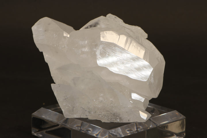 Dalnegorsk Clear Calcite Specimen TD1145