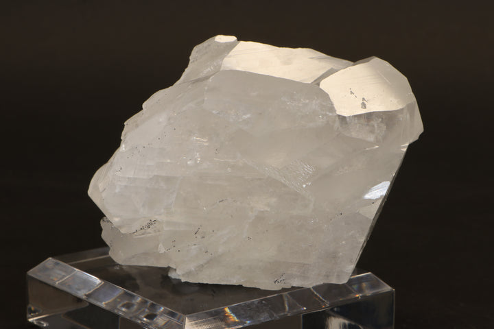 Dalnegorsk Clear Calcite Specimen TD1145