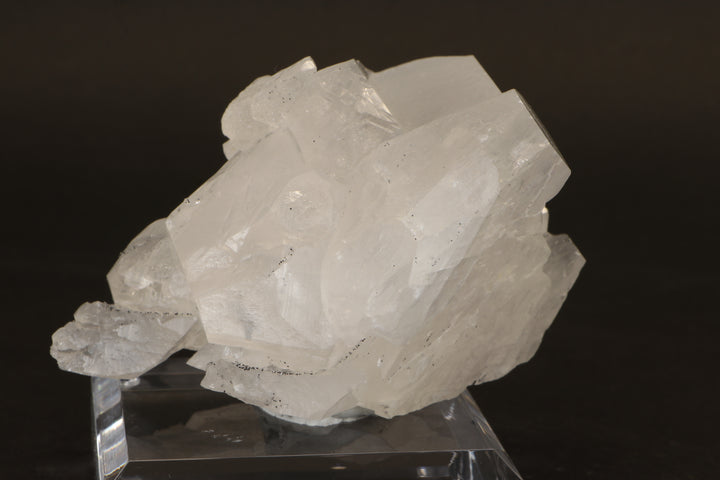Dalnegorsk Clear Calcite Specimen TD1145