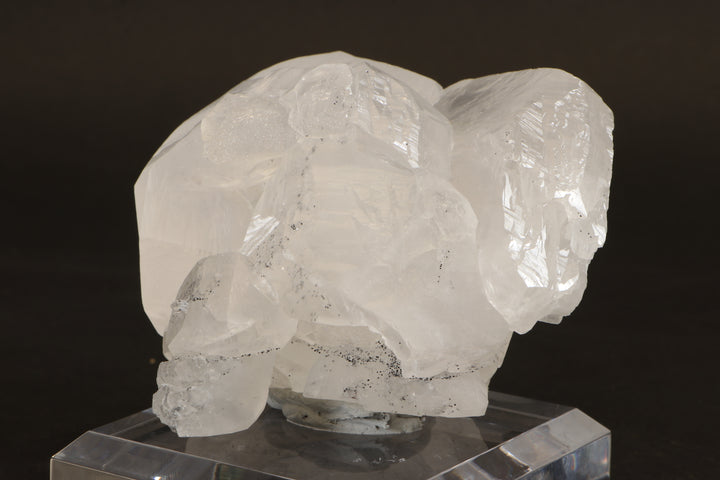 Dalnegorsk Clear Calcite Specimen TD1145
