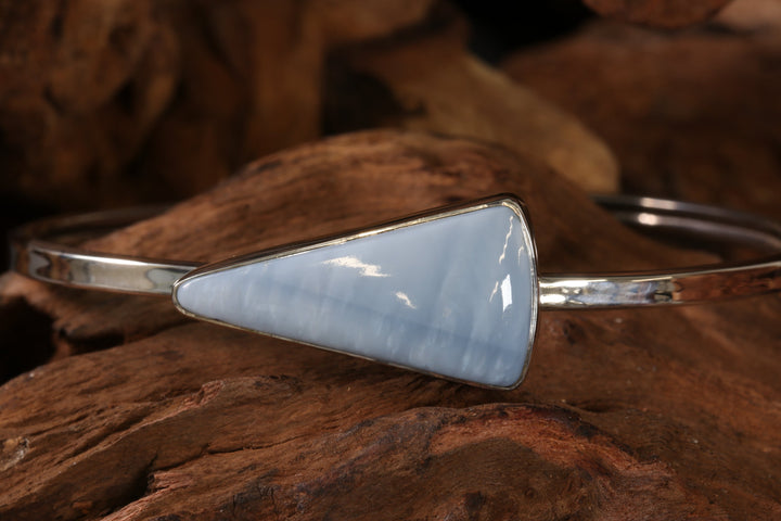 Blue Opal Cuff TD1531