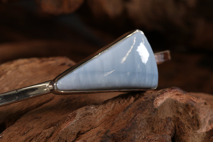 Blue Opal Cuff TD1531