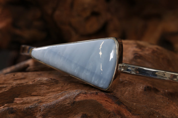Blue Opal Cuff TD1531