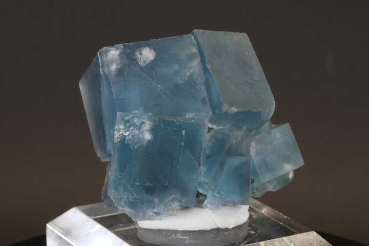 Italian Blue Fluorite TD192