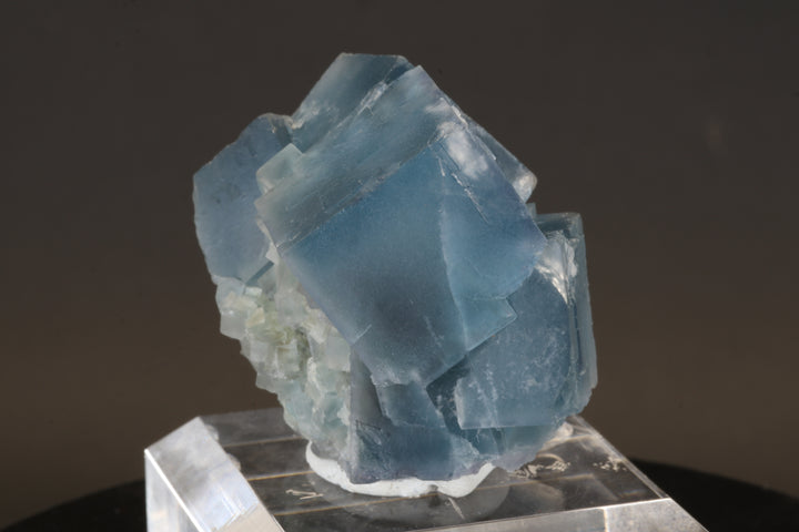Italian Blue Fluorite TD192