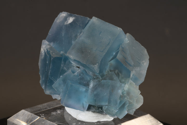 Italian Blue Fluorite TD192