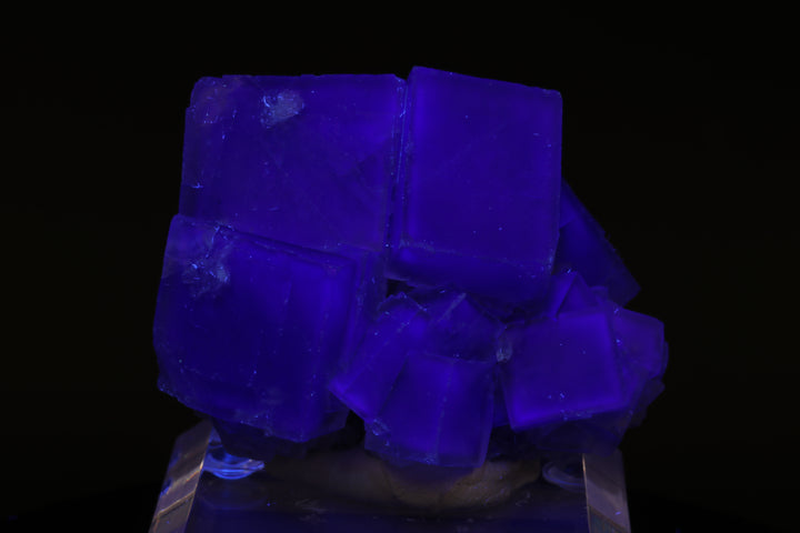 Italian Blue Fluorite TD192