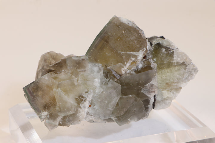 The Bull Vein Fluorite TD2115