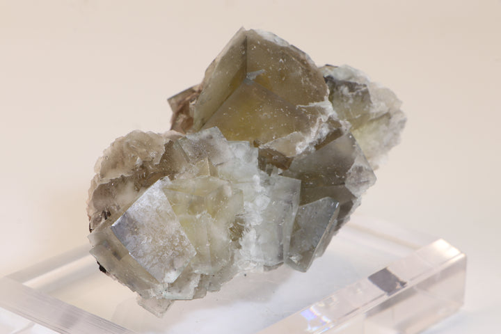 The Bull Vein Fluorite TD2115