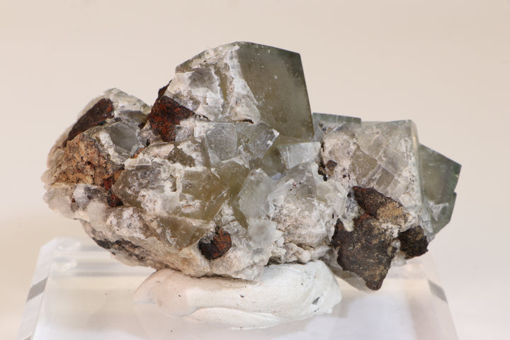 The Bull Vein Fluorite TD2115