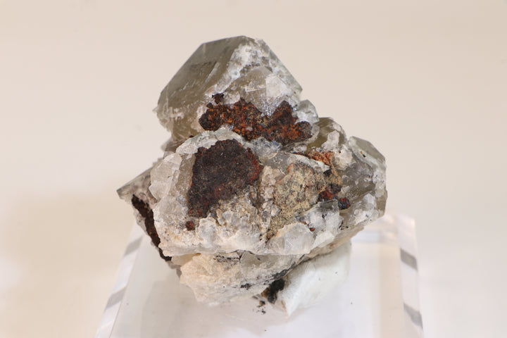 The Bull Vein Fluorite TD2115