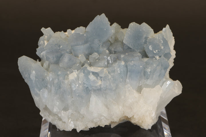 Celestine Specimen TD2874