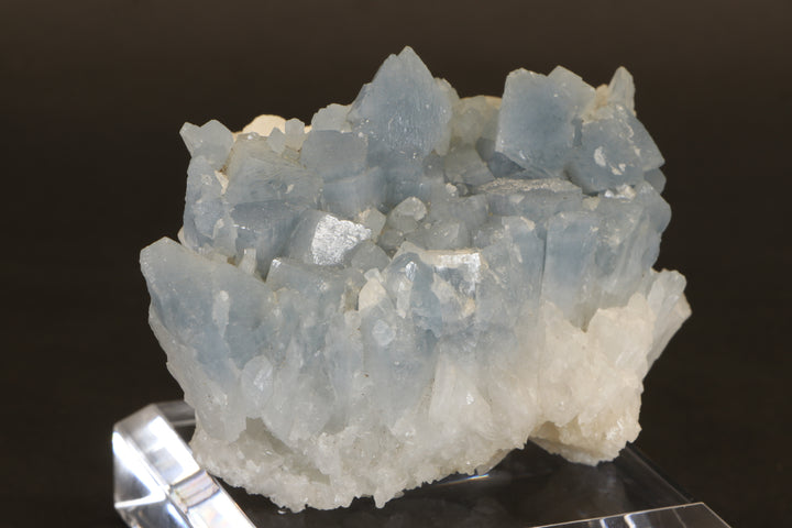Celestine Specimen TD2874