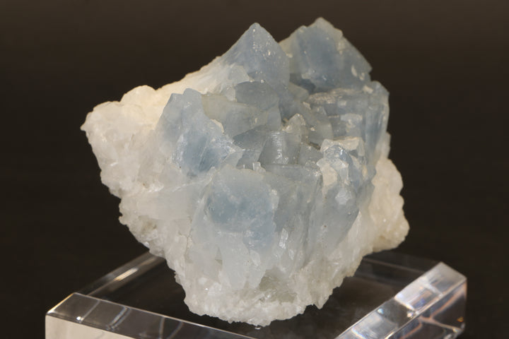 Celestine Specimen TD2874