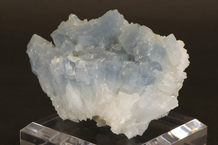 Celestine Specimen TD2874