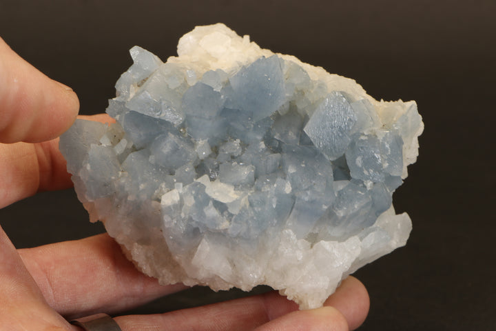 Celestine Specimen TD2874