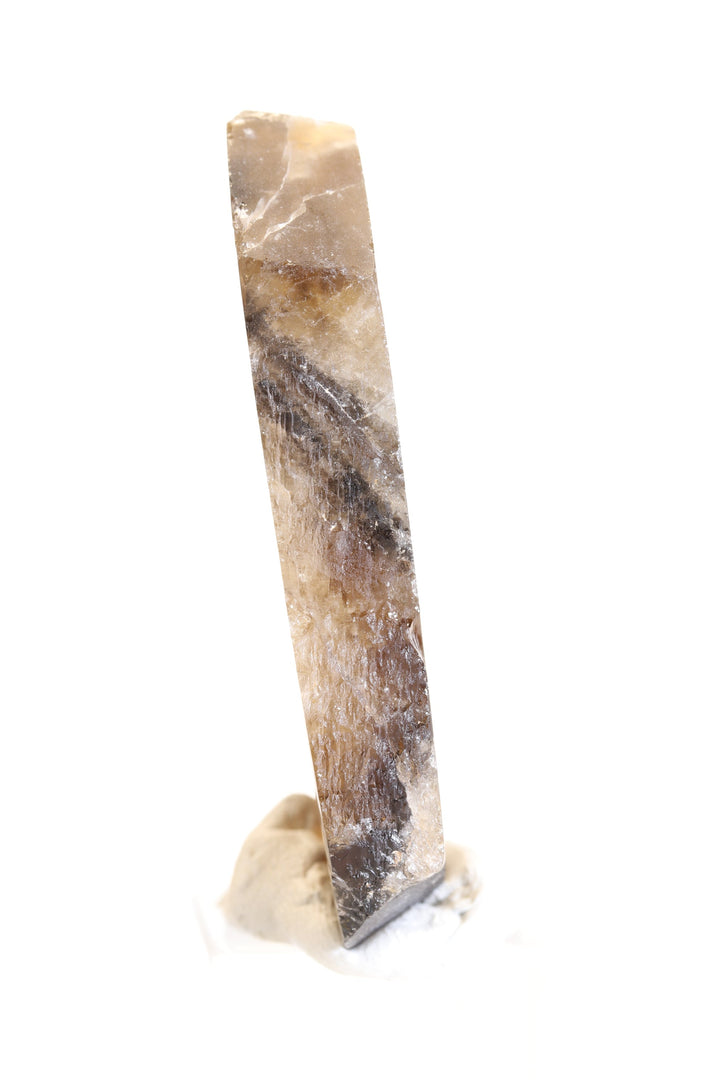 39g Trapiche Citrine from Kazakhstan TD3091