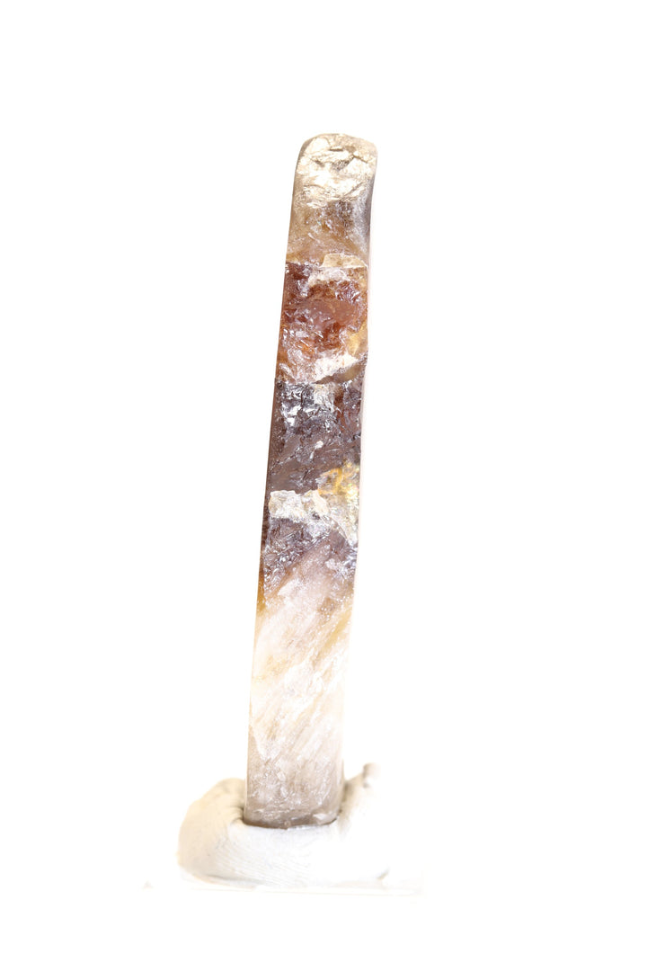 32.2g Trapiche Citrine from Kazakhstan TD3092