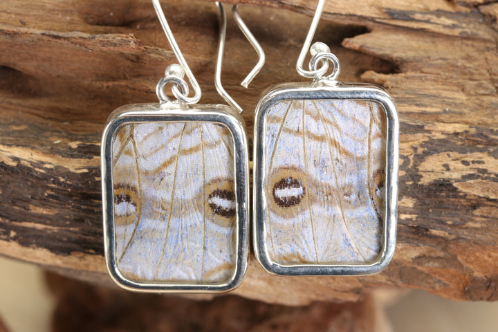 Sulkowsky Butterfly Dangle Earrings TF182
