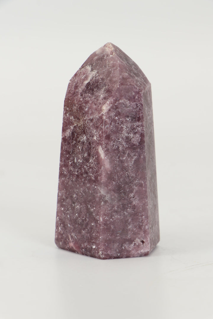 3" Lepidolite Tower TF1902