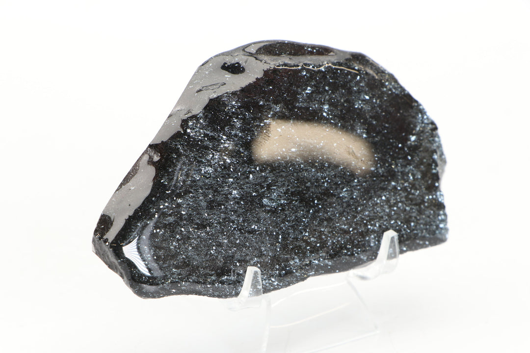 3.5" Specularite Slab TF1925