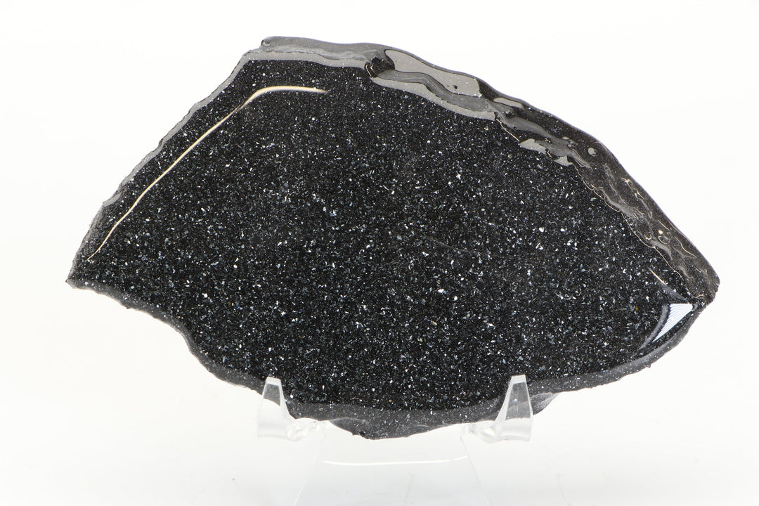 4" Specularite Slab TF1926
