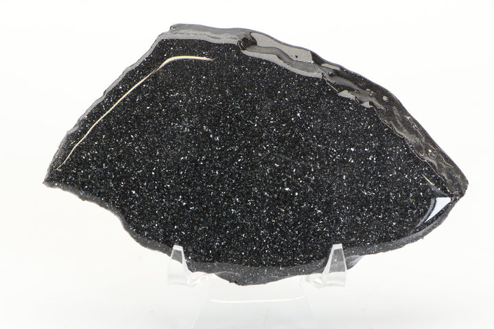 4" Specularite Slab TF1926