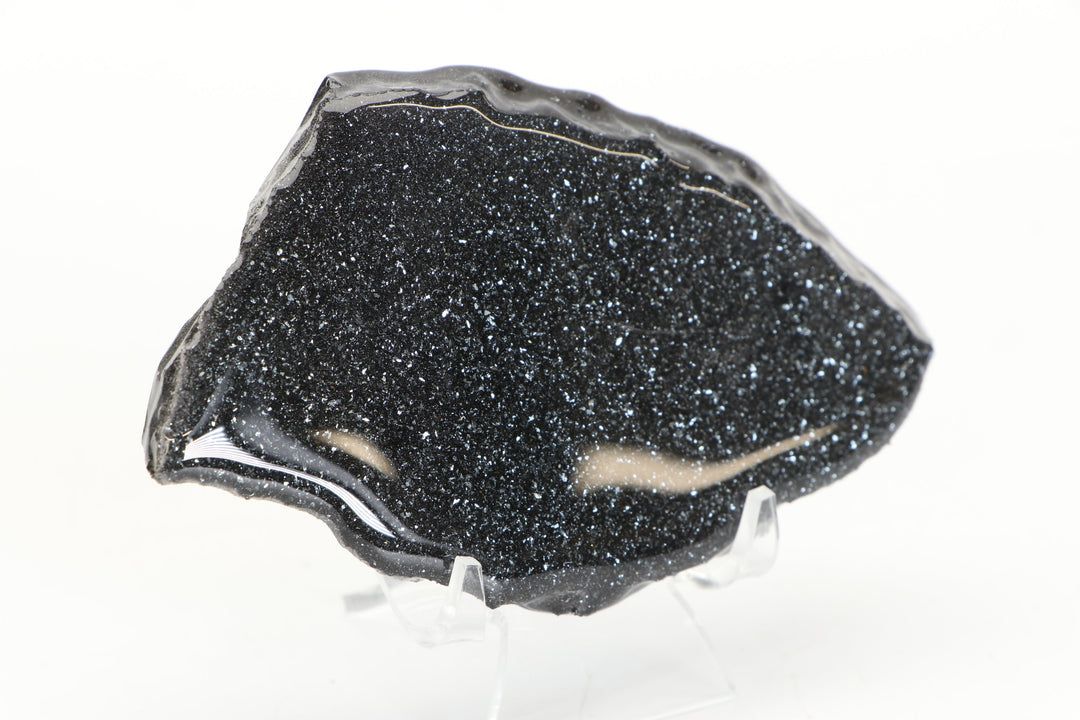 4" Specularite Slab TF1926