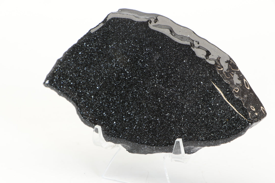 4" Specularite Slab TF1926